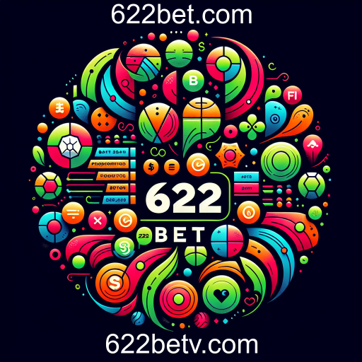 Descubra as Promoções Imperdíveis no 622bet.com